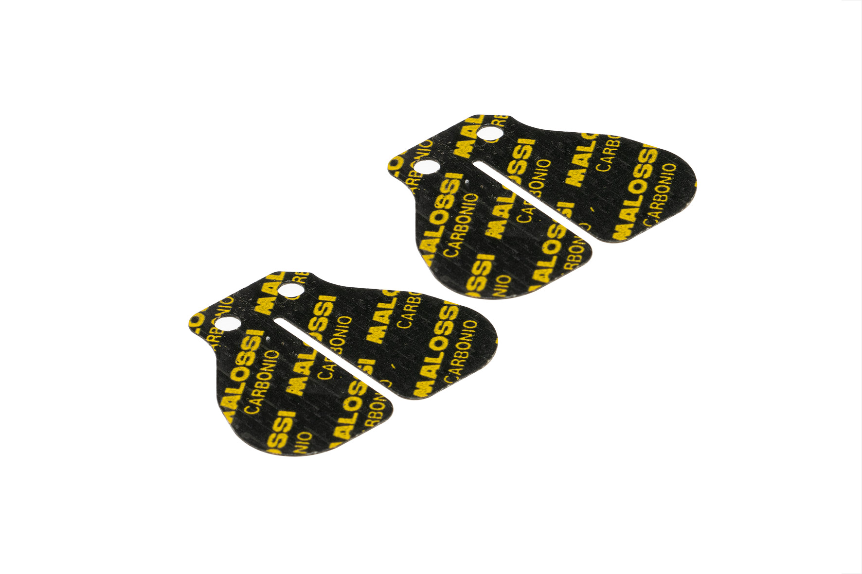 Malossi Carbon Reeds Thickness 0.30-0.35 mm Original Valve Honda Vision 50 2T